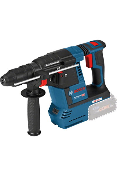 Bosch Professional Ciocan rotopercutor GBH 18V-26 F, 18V, 2.6 J, 890 RPM, 435...