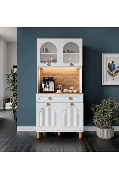 Home BOHEM RETRO Mini Kahve Köşesi