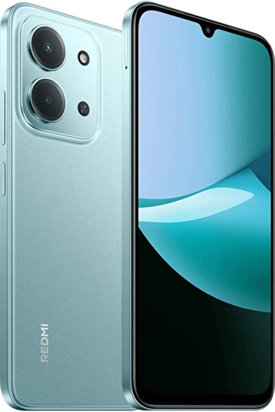 Xiaomi mi 15C Διπλή LTE 256GB 4GB RAM (NFC) Πράσινο