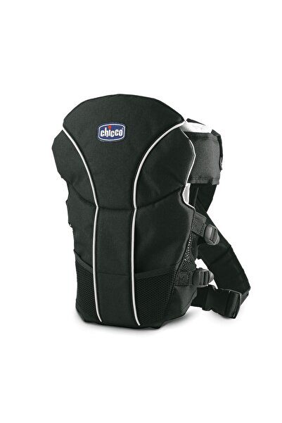 Chicco Ultrasoft Infant Carrier (Black)