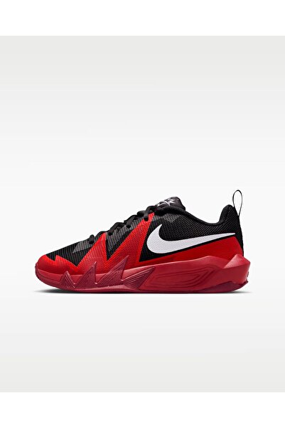 Nike S.T Dynamite Genç Basketbol Ayakkanbısı