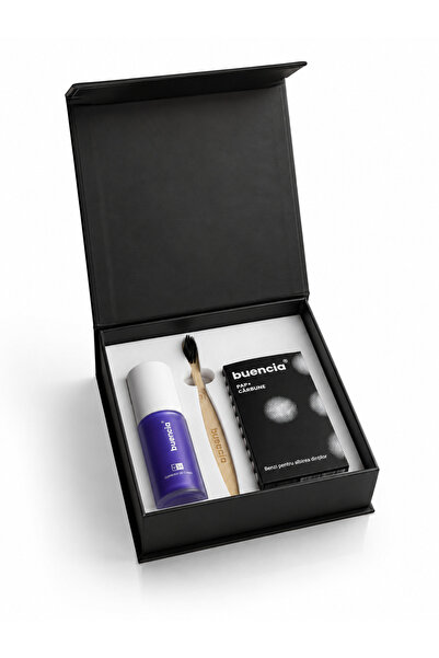 BUENCIA Teeth Whitening Product