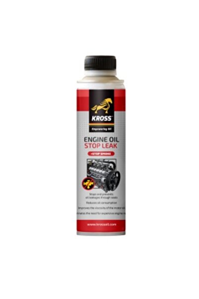 Aftermarket Aditiv Ulei impotriva Scurgerilor si a Degajarilor de Fum Kross 2...