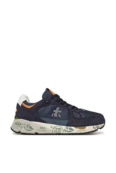 Premiata Mase Men's Casual Shoes 7237