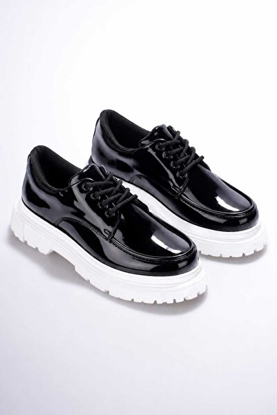 Lucy Shoes YG-X1 Pantofi clasici pentru bărbați, casual, cu șireturi, din pie...