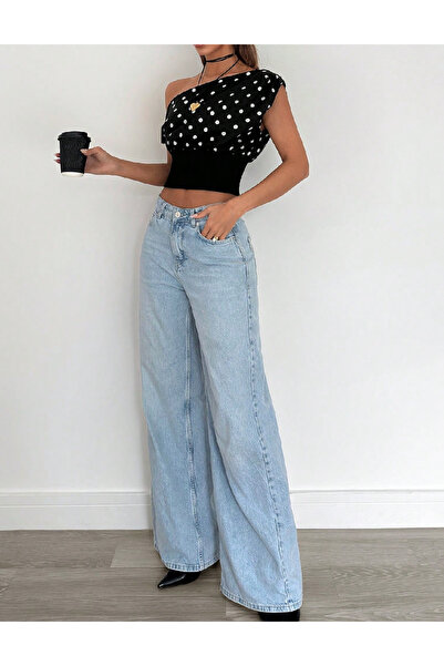 Evendi Top, Black