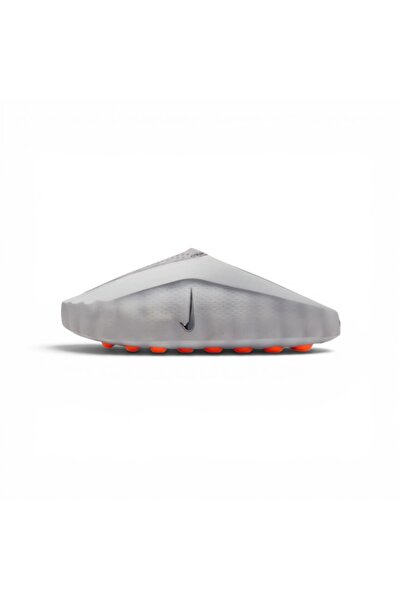 NEW Nike mind 001 mules gray