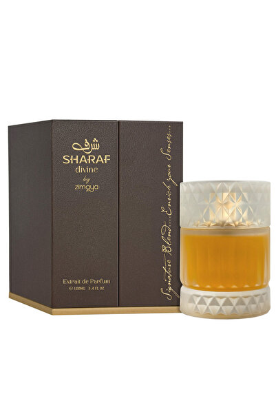 Zİmaya Zimaya Honour Defyne Extreme De Parfum Unisex Eau De Parfum, 100ml