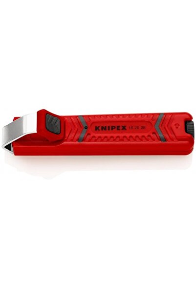 Knipex 16 20 28 SB, απογυμνωτής Ø 8-28mm