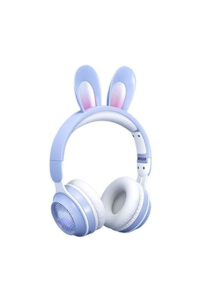 OEM Over Ear Headphones, Rabbit Ear Led Light Model, RGB, Wireless, Bluetooth...
