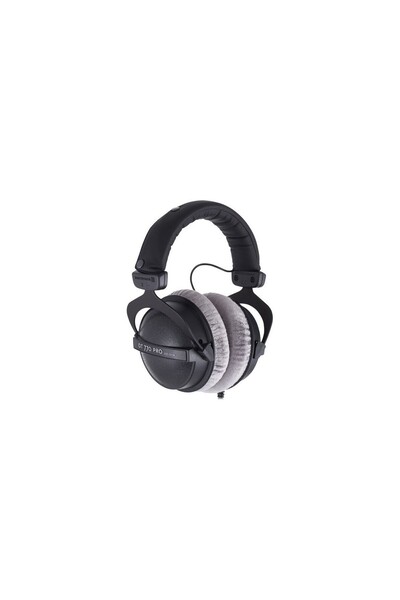 Beyerdynamic DT 770 PRO 250 Ohm Studio Headphones
