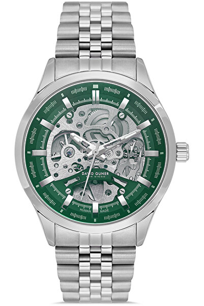 DAVID GUNER Dg-8859Ga-A10