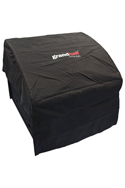 Other Cover for built-in 3-burner Grandhall grill A07005067T