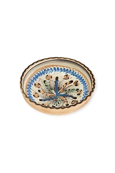 OEM Traditional Bowl Model 1012 D1C3 Multicolored M5