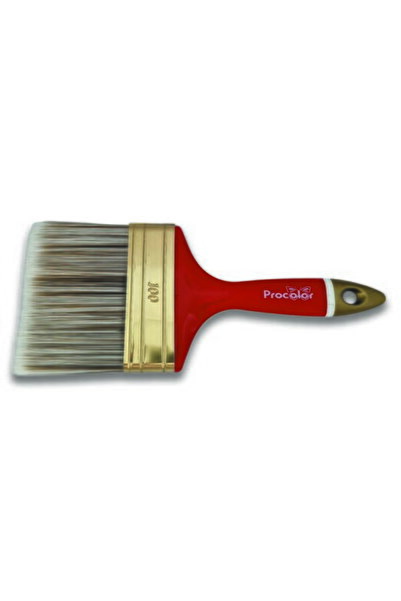 Procolor Pensula Pro Aqua PROCOLOR, 100mm