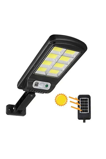 Solar Lampa Solara