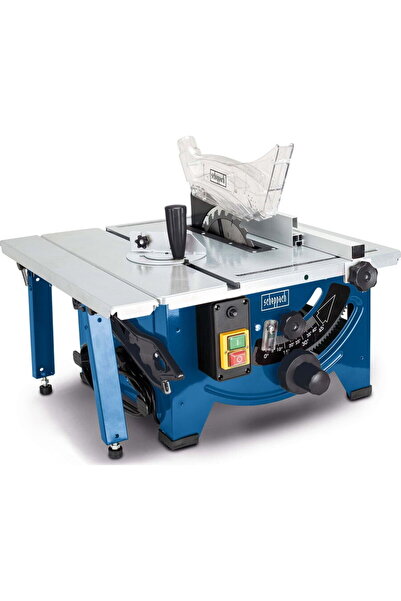 Scheppach Angle circular saw 1200 W, Ø210 mm