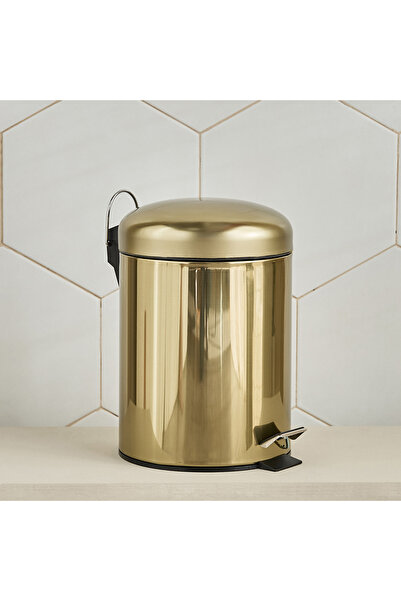 Home Box Premia Pedal Bin - 5 L