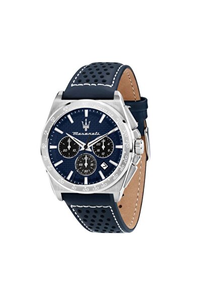 Maserati R8873652001 Erkek Kol Saati
