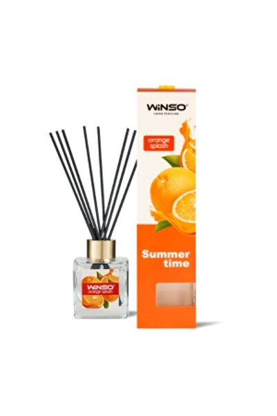 Winso Odorizant Camera Orange Splash Summer Time 100 ml