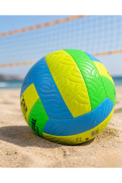İsmiyle Al Znv Mey Import ®   Professional Volleyball Ball Durable Sports Bal...