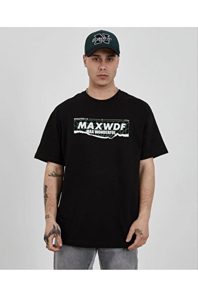 Mariposa Secret Men's Short Sleeve Summer T-Shirt Crew Neck Printed Oversize ...