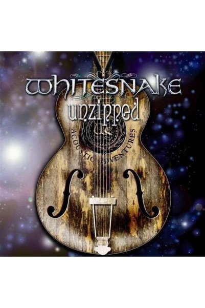 Yabancı - Whitesnake / Unzipped
