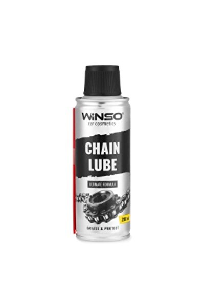 OEM Spray intretinere lant Winso 200 ml – lubrifiere si protectie pentru lant...