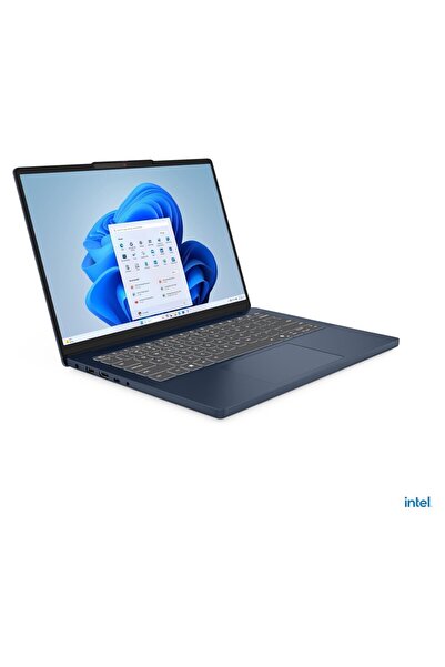 LENOVO IdeaPad Slim 3 14IRH10 laptop with Intel Core i5-13420H processor up t...
