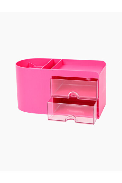 Evendi Desk organizer, Pink