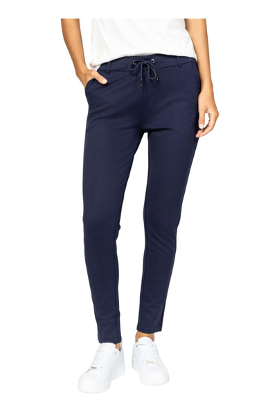 Heavy Tools Γυναικεία Zamorkaw25 Φόρμα Navy Μπλε T08024-NAVY