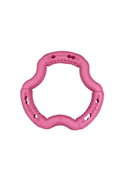 VADIGRAN Ring Red Frutti Παιχνίδι Καουτσούκ TPR 21cm 150gr