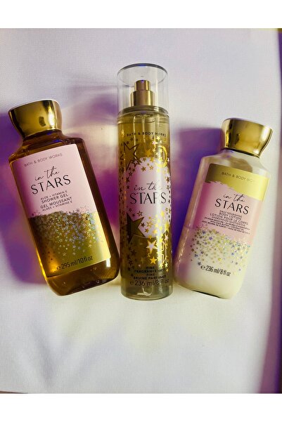 Natural Bath and Body مجموعة هدايا يومية من جل الاستحمام وغسول الجسم ورذاذ ال...