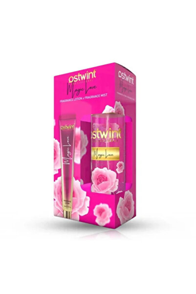 Ostwint Spray Corporal Magic Love