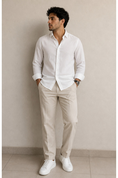 jeneric Men's Shirt