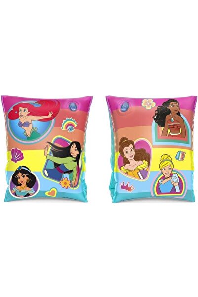 BESTWAY Aripioare de inot Bestway, Disney Princess, 23 x 15 cm