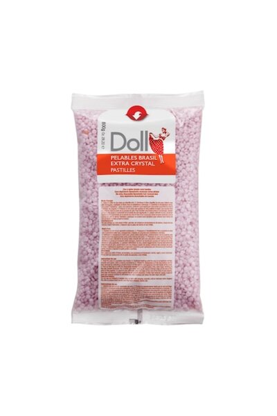 Xanitalia Granule de ceară profesionale 800 g, Xanitalia, aromă de iasomie, a...