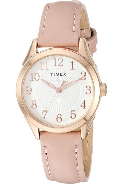 Timex ساعة يد نسائية من برايروود