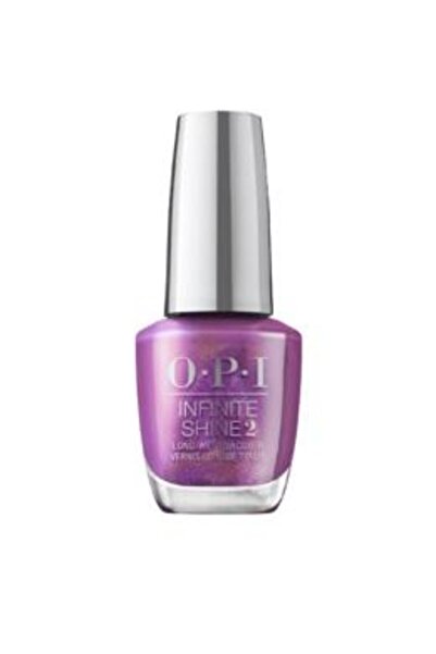 OPI Lac de Unghii - Infinite Shine Lacquer Celebration MyColorWheel is Spinni...