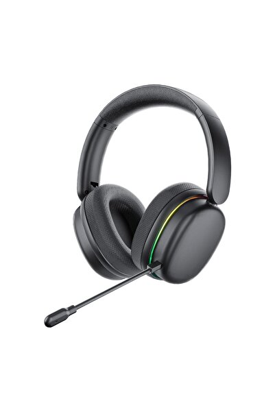 Aula G7 PRO Tri Mode Kablosuz RGB Gaming Mikrofonlu Oyuncu Kulaklığı 7.1 Surr...