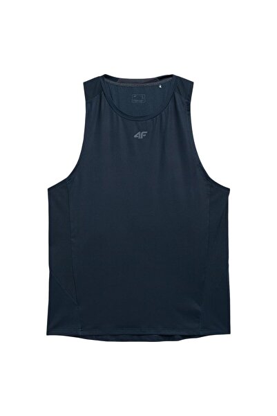 4F Mens Sleeveless T-Shirt XXL
