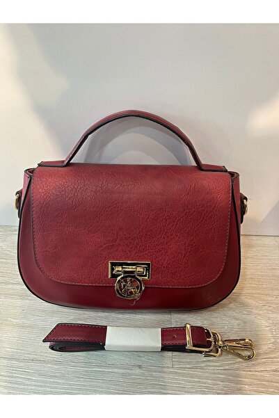 David Jones Women's Strap Shoulder Bag