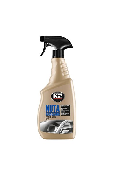 K2 Solutie Curatare Auto, K2, Nuta, Sticla, 770 ml, Protejeaza Impotriva Praf...