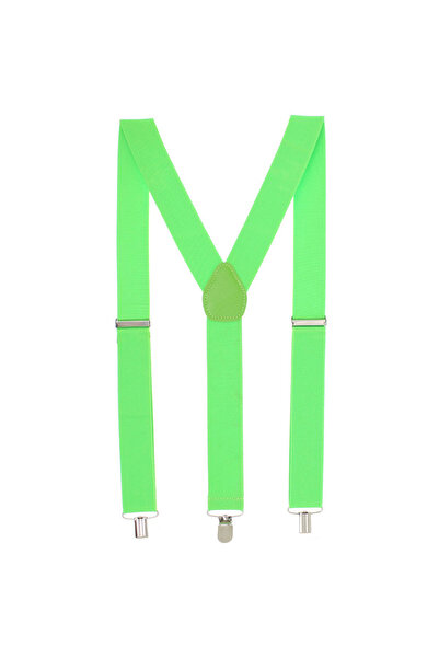ButicCochet Unisex adult braces, Buticcochet, made of synthetic material, met...