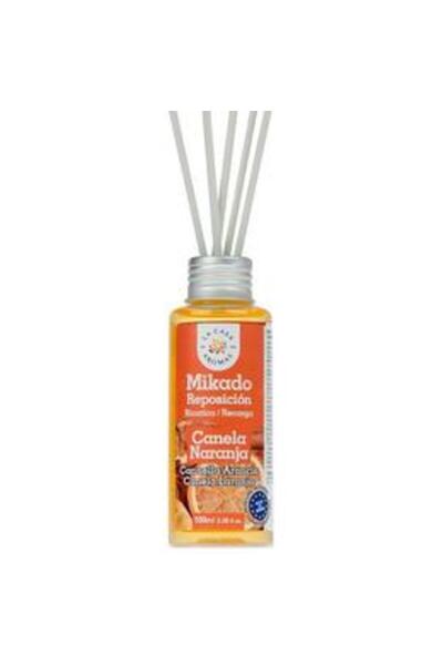 Mikado Rezerva Parfum de Camera Scortisoara si Portocala Mikado, 100 ml