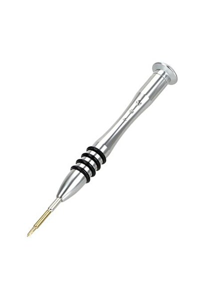 SOLLUXE Precision screwdriver for iPhone/Apple Watch/iPad/Samsung, 0.8 Pentalobe