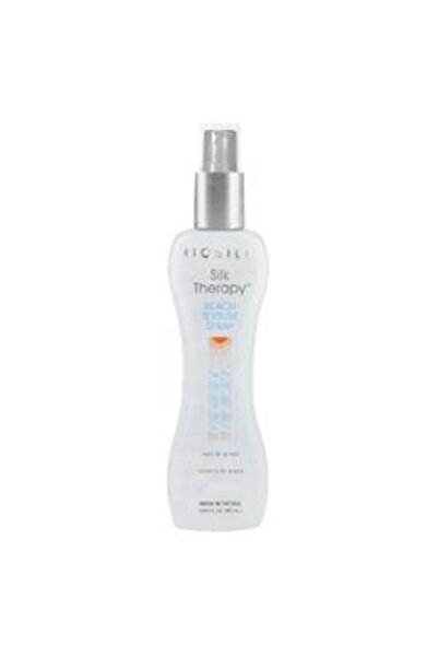 Biosilk Spray de Par pentru Plaja - Farouk Silk Therapy Beach Texture Spray, ...