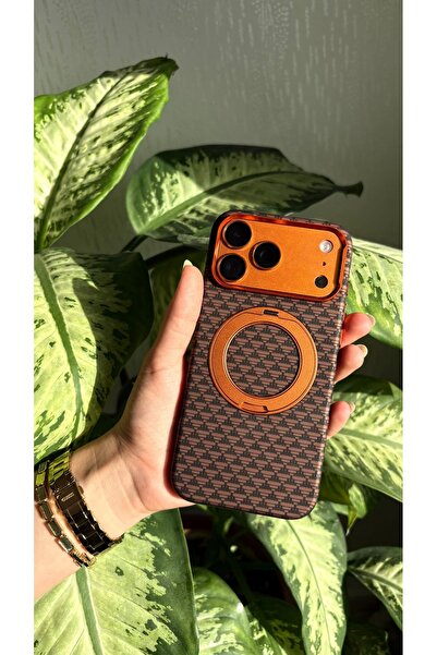 Kılıfx İphone 17 pro max magsafeli muhteşem kılıf