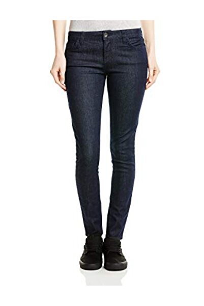 Vans Skinny Jeans Fit Rinse Denim