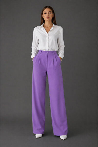 UTDU Bol Classic Pants